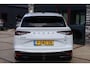 Skoda Enyaq iV 80 Sportline SOH 92% l TREKHAAK l ADAPT.CRUISE l DODE HOEK l MATRIX l LANE l CARPLAY lORG.NL l DEALER OND l NAP l