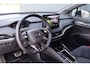 Skoda Enyaq iV 80 Sportline SOH 92% l TREKHAAK l ADAPT.CRUISE l DODE HOEK l MATRIX l LANE l CARPLAY lORG.NL l DEALER OND l NAP l