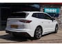 Skoda Enyaq iV 80 Sportline SOH 92% l TREKHAAK l ADAPT.CRUISE l DODE HOEK l MATRIX l LANE l CARPLAY lORG.NL l DEALER OND l NAP l