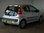 Peugeot 107 1.0-12V XR