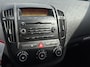 Kia Ceed cee'd Sporty Wagon 1.4 X-tra|Airco|Nieuwe APK|Trekhaak|Elek.spiegels|L.M velgen