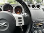 Nissan 350Z 3.5 V6 |STOEL VWM|AIRCO|MAXTON|LM VELGEN 18''|LEDER|ELK.STOELEN