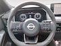 Nissan Qashqai 1.5 e-Power N-Design | Elektrisch verstelbare stoel met geheugenfunctie | Elektrsiche achterklep | Verwaarmde voorruit, stoelen en stuur | Pano dak |