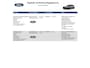 Ford Focus Wagon 1.0 EcoBoost ST Line Business I Dealer ond I Camera I Park assist I Zeer netjes!