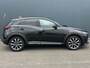 Mazda CX-3 2.0 SkyActivG 120PK GT-M Automaat / Dealeronderhouden