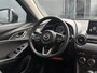 Mazda CX-3 2.0 SkyActivG 120PK GT-M Automaat / Dealeronderhouden