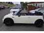 MINI Cooper Cabrio 1.6 Sidewalk AIRCO,ELEK CABRIODAK