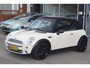 MINI Cooper Cabrio 1.6 Sidewalk AIRCO,ELEK CABRIODAK