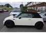 MINI Cooper Cabrio 1.6 Sidewalk AIRCO,ELEK CABRIODAK