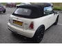 MINI Cooper Cabrio 1.6 Sidewalk AIRCO,ELEK CABRIODAK