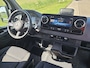 Mercedes-Benz Sprinter 317 L3H2 Pro Led Mbux 10 Cruise Camera L3H2 Automaat LED MBUX10 Airco PDC Camera Navi 170pk