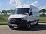 Mercedes-Benz Sprinter 317 L3H2 Pro Led Mbux 10 Cruise Camera L3H2 Automaat LED MBUX10 Airco PDC Camera Navi 170pk