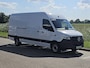 Mercedes-Benz Sprinter 317 L3H2 Pro Led Mbux 10 Cruise Camera L3H2 Automaat LED MBUX10 Airco PDC Camera Navi 170pk