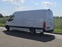 Mercedes-Benz Sprinter 317 L3H2 Pro Led Mbux 10 Cruise Camera L3H2 Automaat LED MBUX10 Airco PDC Camera Navi 170pk