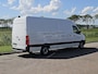 Mercedes-Benz Sprinter 317 L3H2 Pro Led Mbux 10 Cruise Camera L3H2 Automaat LED MBUX10 Airco PDC Camera Navi 170pk