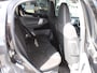 Peugeot 107 1.0-12V Black & Silver Airconditioning, Complete onderhoudshistorie, Leer/Alcantara bekleding, Lichtmetalen velgen.