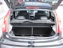 Peugeot 107 1.0-12V Black & Silver Airconditioning, Complete onderhoudshistorie, Leer/Alcantara bekleding, Lichtmetalen velgen.