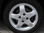 Peugeot 107 1.0-12V Black & Silver Airconditioning, Complete onderhoudshistorie, Leer/Alcantara bekleding, Lichtmetalen velgen.