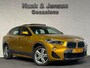 BMW X2 SDrive18i - H&K - Pano - Stoelverwarming - Cruise