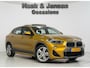 BMW X2 SDrive18i - H&K - Pano - Stoelverwarming - Cruise