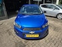 Chevrolet Aveo 1.2 LS | 3/6 OF 12MND GARANTIE | AIRCO | LMV | NW APK | CRUISE |