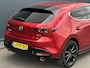 Mazda 3 2.0 e-SkyActiv-X 186PK Luxury / i-Activesense /leer