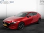 Mazda 3 2.0 e-SkyActiv-X 186PK Luxury / i-Activesense /leer