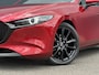 Mazda 3 2.0 e-SkyActiv-X 186PK Luxury / i-Activesense /leer