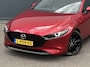 Mazda 3 2.0 e-SkyActiv-X 186PK Luxury / i-Activesense /leer