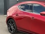 Mazda 3 2.0 e-SkyActiv-X 186PK Luxury / i-Activesense /leer