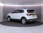 Volkswagen T-Cross 1.0 TSI Style 115pk 6bak| Navigatie| alarm| 17'LM-velgen | Extra getint glas