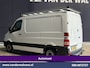 Mercedes-Benz Sprinter 211 CDI 115pk Automaat L1H1 Euro6 Airco | Imperiaal | 2000kg Trekhaak Cruisecontrol