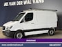 Mercedes-Benz Sprinter 211 CDI 115pk Automaat L1H1 Euro6 Airco | Imperiaal | 2000kg Trekhaak Cruisecontrol