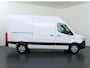 Mercedes-Benz eSprinter 314 | 81 Kwh | L2 H2 | RWD | PRO | 312 KM RANGE | Apple Carplay/Android Auto | Betimmering laadruimte | 3 zits | Trekhaak | Stoelverwarming | Achteruitrijcamera | Certified