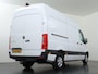 Mercedes-Benz eSprinter 314 | 81 Kwh | L2 H2 | RWD | PRO | 312 KM RANGE | Apple Carplay/Android Auto | Betimmering laadruimte | 3 zits | Trekhaak | Stoelverwarming | Achteruitrijcamera | Certified