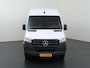 Mercedes-Benz eSprinter 314 | 81 Kwh | L2 H2 | RWD | PRO | 312 KM RANGE | Apple Carplay/Android Auto | Betimmering laadruimte | 3 zits | Trekhaak | Stoelverwarming | Achteruitrijcamera | Certified