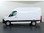Mercedes-Benz eSprinter 314 | 81 Kwh | L2 H2 | RWD | PRO | 312 KM RANGE | Apple Carplay/Android Auto | Betimmering laadruimte | 3 zits | Trekhaak | Stoelverwarming | Achteruitrijcamera | Certified