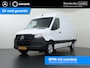 Mercedes-Benz eSprinter 314 | 81 Kwh | L2 H2 | RWD | PRO | 312 KM RANGE | Apple Carplay/Android Auto | Betimmering laadruimte | 3 zits | Trekhaak | Stoelverwarming | Achteruitrijcamera | Certified