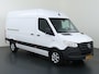 Mercedes-Benz eSprinter 314 | 81 Kwh | L2 H2 | RWD | PRO | 312 KM RANGE | Apple Carplay/Android Auto | Betimmering laadruimte | 3 zits | Trekhaak | Stoelverwarming | Achteruitrijcamera | Certified