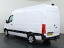 Mercedes-Benz eSprinter 314 | 81 Kwh | L2 H2 | RWD | PRO | 312 KM RANGE | Apple Carplay/Android Auto | Betimmering laadruimte | 3 zits | Trekhaak | Stoelverwarming | Achteruitrijcamera | Certified