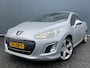 Peugeot 308 CC BWJ 2009 1.6 THP 150 PK Premiere LEDER | NEKVERWARMING | CLIMA | BLUETOOTH | LMV | CRUISE | PDC V+A