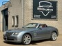 Chrysler Crossfire Cabrio 3.2 V6 CABRIO|STOELVERWARMING|AIRCO|TOPSTAAT