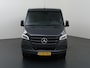 Mercedes-Benz Sprinter 315 CDI | L2 H1 | AUTOMAAT | RWD | LED LAMPEN | KUNSTLEDER ZWART | TREKHAAK | ACHTERUITRIJCAMERA | MULTIFUNCIONEEL STUURWIEL | ZWARTGRIJS | CRUISE CONTROL | CERTIFIED