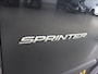 Mercedes-Benz Sprinter 315 CDI | L2 H1 | AUTOMAAT | RWD | LED LAMPEN | KUNSTLEDER ZWART | TREKHAAK | ACHTERUITRIJCAMERA | MULTIFUNCIONEEL STUURWIEL | ZWARTGRIJS | CRUISE CONTROL | CERTIFIED