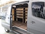 Mercedes-Benz Sprinter 315 CDI | L2 H1 | AUTOMAAT | RWD | LED LAMPEN | KUNSTLEDER ZWART | TREKHAAK | ACHTERUITRIJCAMERA | MULTIFUNCIONEEL STUURWIEL | ZWARTGRIJS | CRUISE CONTROL | CERTIFIED
