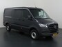 Mercedes-Benz Sprinter 315 CDI | L2 H1 | AUTOMAAT | RWD | LED LAMPEN | KUNSTLEDER ZWART | TREKHAAK | ACHTERUITRIJCAMERA | MULTIFUNCIONEEL STUURWIEL | ZWARTGRIJS | CRUISE CONTROL | CERTIFIED