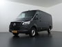 Mercedes-Benz Sprinter 315 CDI | L2 H1 | AUTOMAAT | RWD | LED LAMPEN | KUNSTLEDER ZWART | TREKHAAK | ACHTERUITRIJCAMERA | MULTIFUNCIONEEL STUURWIEL | ZWARTGRIJS | CRUISE CONTROL | CERTIFIED