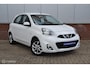 Nissan Micra 1.2 Connect Edition|1eig|deale|automaat|30936km