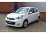 Nissan Micra 1.2 Connect Edition|1eig|deale|automaat|30936km