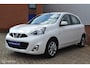 Nissan Micra 1.2 Connect Edition|1eig|deale|automaat|30936km